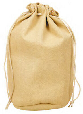 Leather Dice Pouch - Large